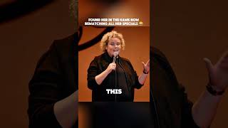 Found her in The Hawk now watching her funniest stories @funnyfortune upcoming tour tickets live
