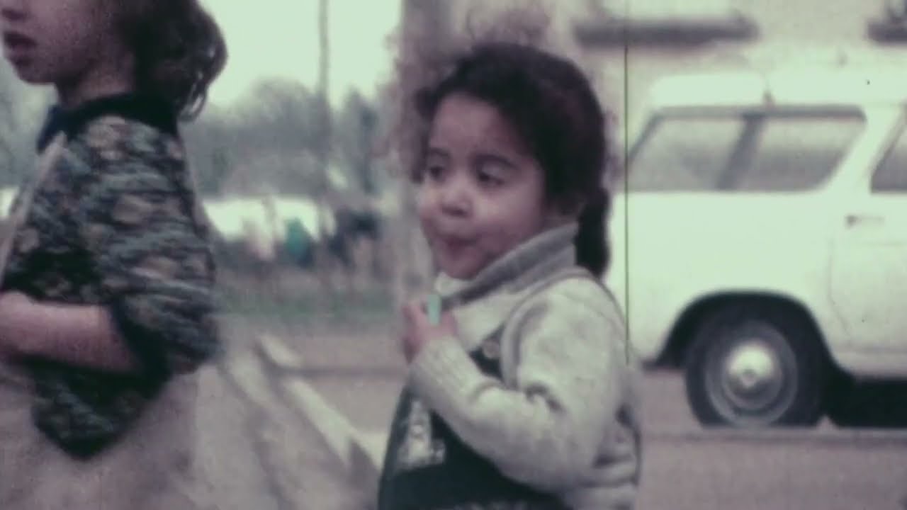 FFAF2023 - Bande annonce "N'EN PARLONS PLUS" de Cécile Khindria et Vittorio Moroni