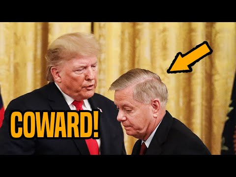 Lindsey Graham will vote Trump even if convicted of felonies