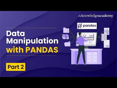 Exploratory Data Analysis With Python Part 2 Data Analysis with Python Tutorial