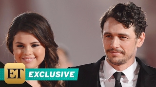 EXCLUSIVE: James Franco Calls Selena Gomez His 'Secret Weapon' After 'Maternal' Role in New Drama video