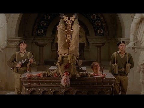 Dominion (2005) Official Trailer