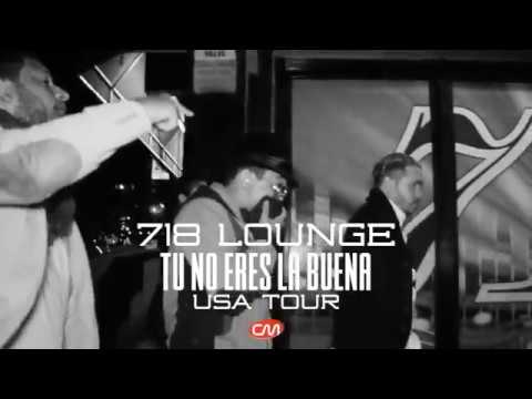 David Kada @ 718 Lounge  (Nov. 19)