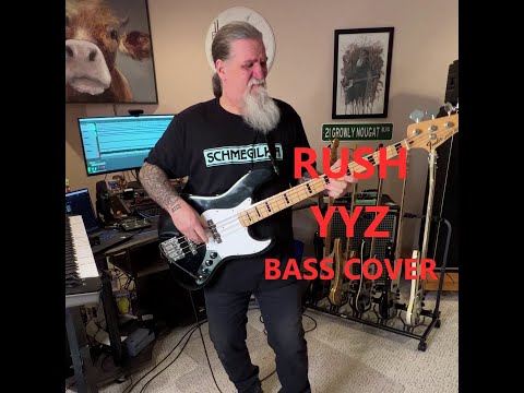 Tech21 YYZ Shape Shifter SansAmp