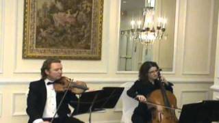 Aurora Duo Bach "Jesu,Joy of Man's Desiring