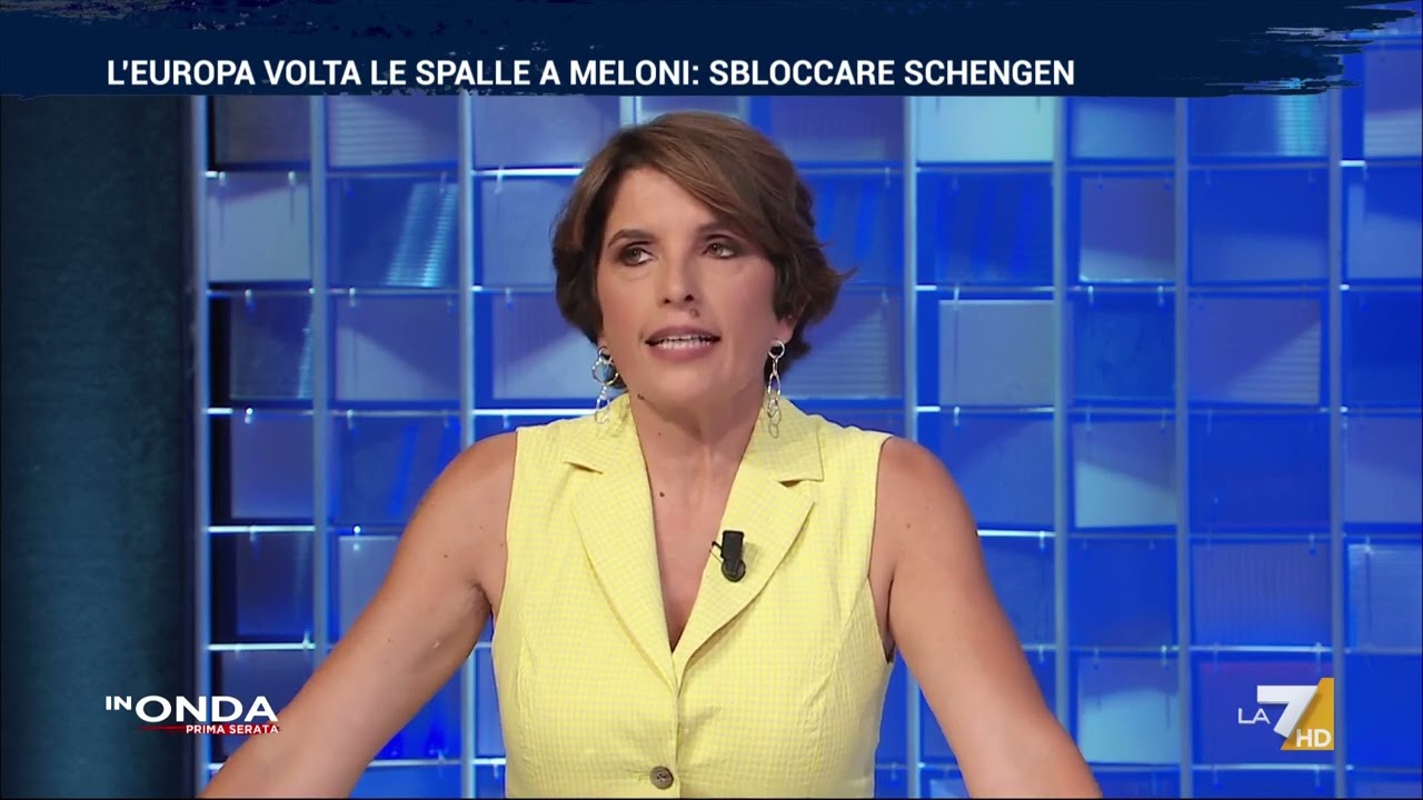 Ceuta, Rosy Bindi: "La presidente del Consiglio questa volta ha passato il limite. Abolire ...