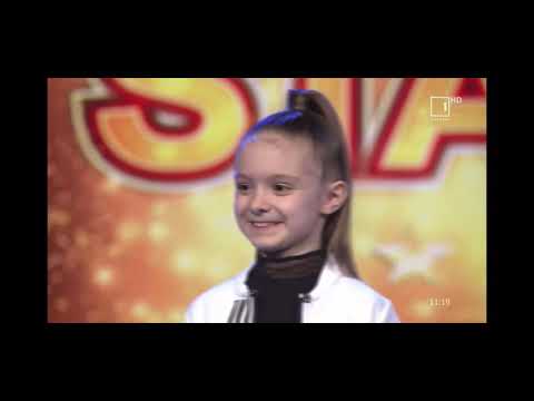 Camelia Taran (TiGi Academy) - Ring Star