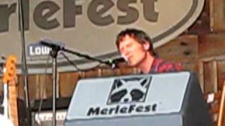 Gone Today- Ollabelle- Merlefest 2009