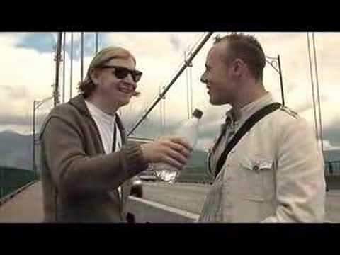 jef neve trio presenting new album!