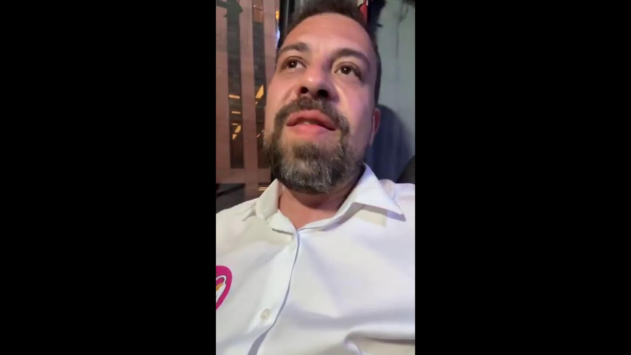 Olha quem apareceu por aqui!