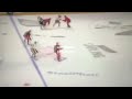 Adam Johnson Incident In Slow Motion Accident Or Intentional RIP Adam Johnson