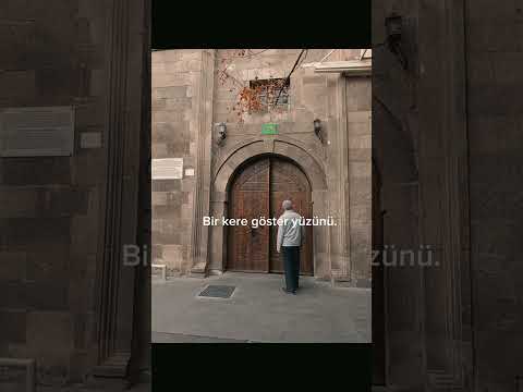 SEN MUHAMMED MUSTAFASIN | HALİL İBRAHİM ARSLAN