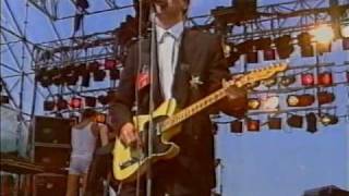 Marius Müller Westernhagen - Keine Zeit - 1985