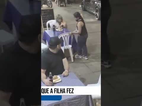 Random act of kindness will melt your heart