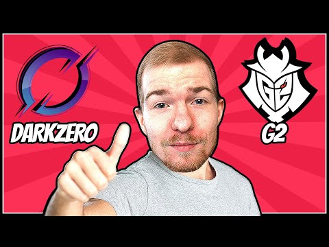 G2 vs DarkZero [Six Invitational 2021] Analysis | Rainbow Six Siege