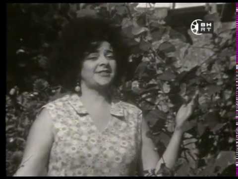 Sejdefu Majka Budjase - Nada Aleksic