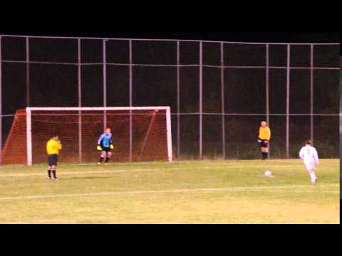 2015-10-15 - PBS v St Joe Regional Semi Final PK-StJ 6