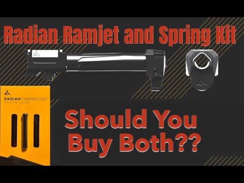 Radian Compressor Test - Should You Buy It? | Data Says NO (Surprising Results)