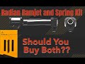 Radian Compressor Test - Should You Buy It? | Data Says NO (Surprising Results)