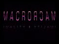 Macrovision Logo 1997 In G Major 168