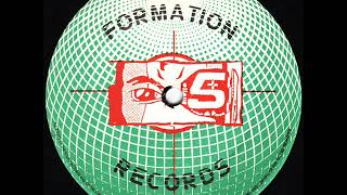 Rhythm For Reasons - Arabian Nights (DJ SS & EQ Remix) (1993)