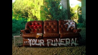Musik-Video-Miniaturansicht zu Your Funeral Songtext von MAY-A