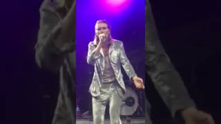 Alex Cameron Take Care Of Business Philadelphia 2016