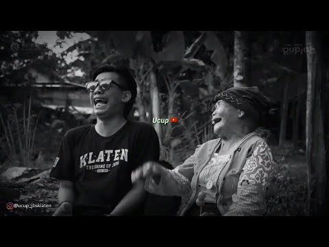 Dagelan jowo ll simbok bahagia - Ucup Klaten part 4