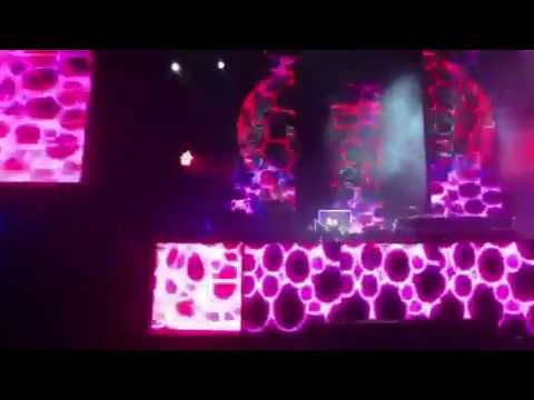 .:Dream Festival 2012:. Neelix Opening