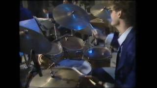 Clark Terry and The Danish Radio Big Band