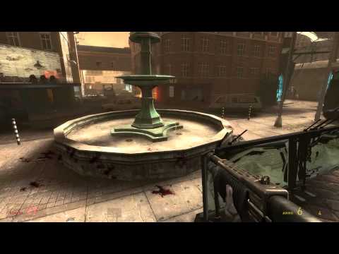 CityStreetsVille - Entry01 - Avenue Odessa