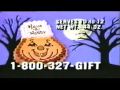 Carvel - Dumpy the Pumpkin 