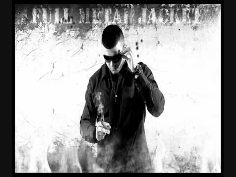 Sharief feat. Dr J - Frieden