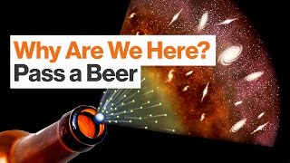 Big Bang Evidence: Frozen Higgs, Frozen Beer, and Gravity Waves | Lawrence Krauss