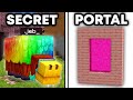 I Busted 235 Myths In Minecraft 1 20
