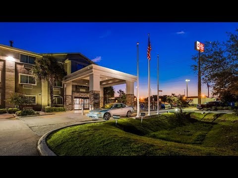 Best Western Plus Slidell - Slidell Hotels, Louisiana