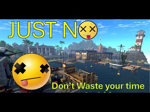 JUST NO - ECO Quick Blunt Review #ecogame #review #dizzykiwi #gaming #gamereview