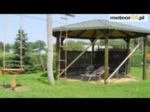 Agroturystyka i Gospodarstwo Rybackie Rybakówka - Danków meteor24.pl