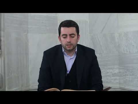 Miftar Islami - Ashere