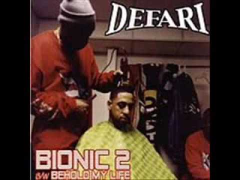 Video thumbnail for Bionic 2