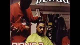 DEFARI - Bionic 2 (street version) (prod Evidence)