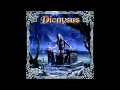 Dionysus - Bringer Of Salvation - volta440X Dionysus - Bringer Of Salvation