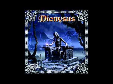 Dionysus - Bringer Of Salvation