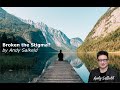 Broken the Stigma? - Live Presentation v2