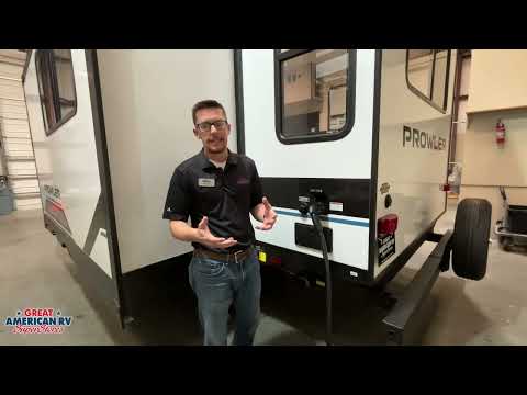 Heartland Prowler 262SRL Owner Delivery Walk Thru