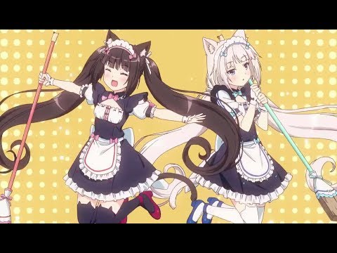 I Love Anime Girls ♥