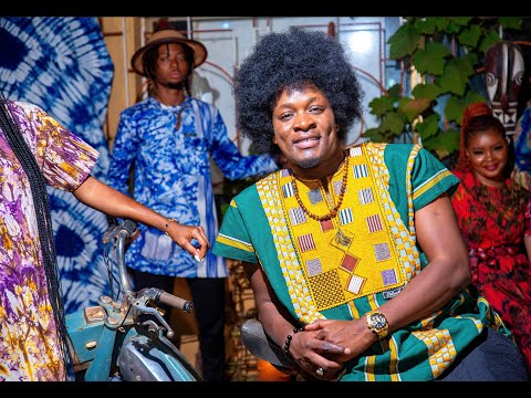 IMILO LECHANCEUX [ Mon faso Mon combat]