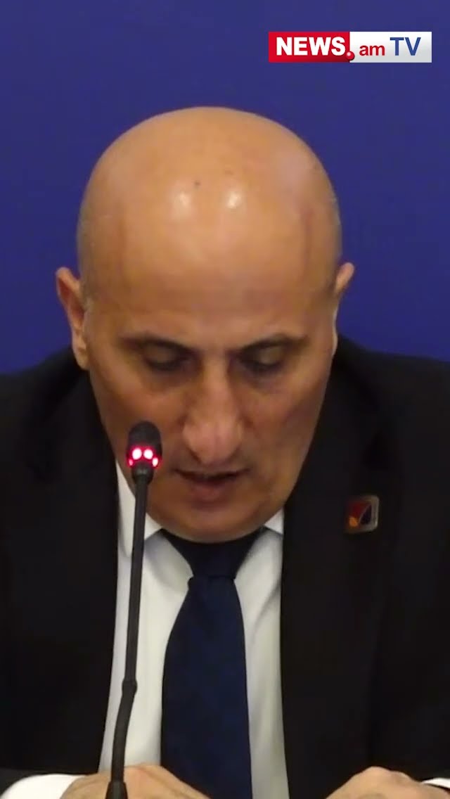 Ո՞վ քանի մանդատ կստանա նոր խորհրդարանում