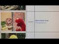 Elmo S World Food In Episode 3836 On Muppet Wiki