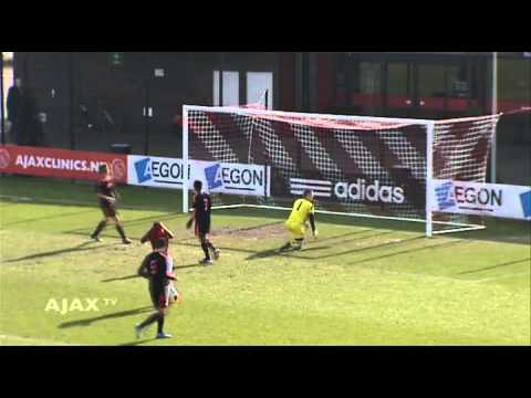 Aegon Toekomst Journaal: D1 en B1